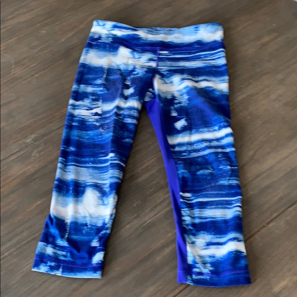 Capris